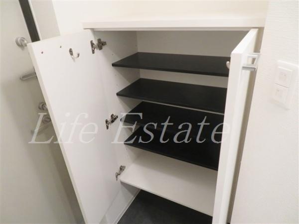 セレニテ堺筋本町リアン