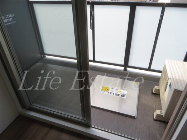 アプリーレ松屋町