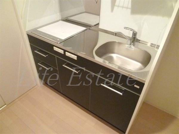 セレニテ本町エコート