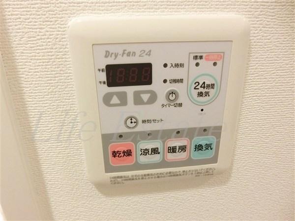 クラウンハイム北心斎橋フラワーコート