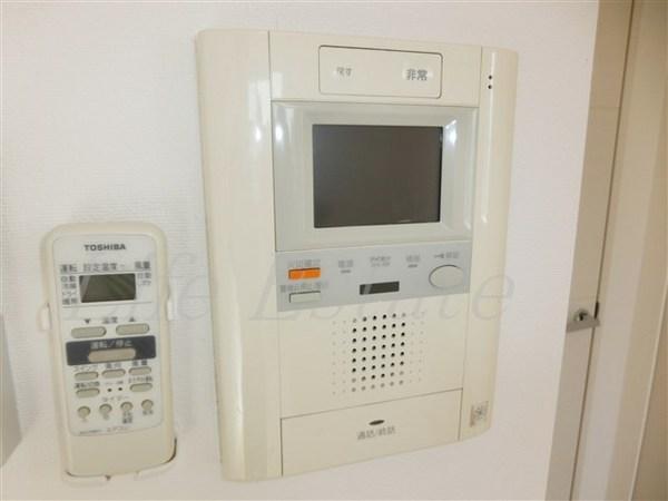 クラウンハイム北心斎橋フラワーコート