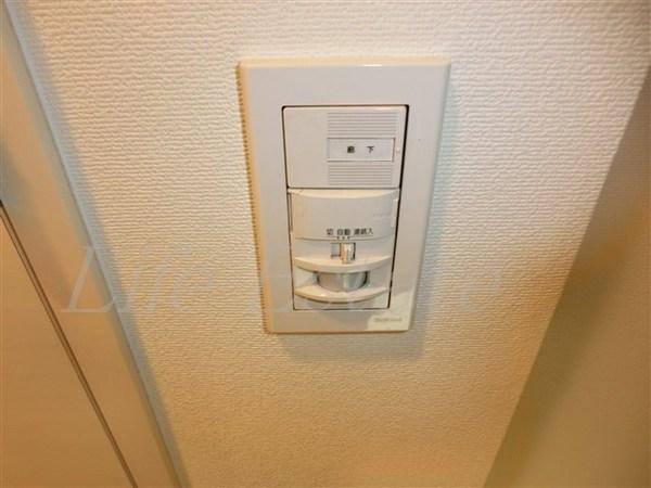 クラウンハイム北心斎橋フラワーコート