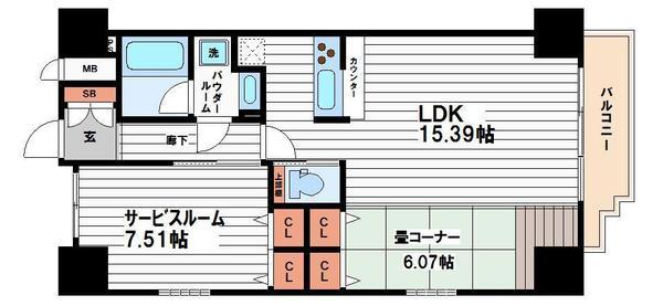 プレジオ本町