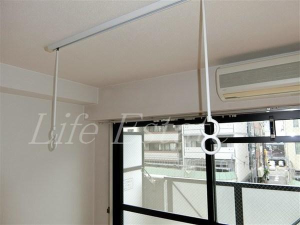 フェニックス松屋町