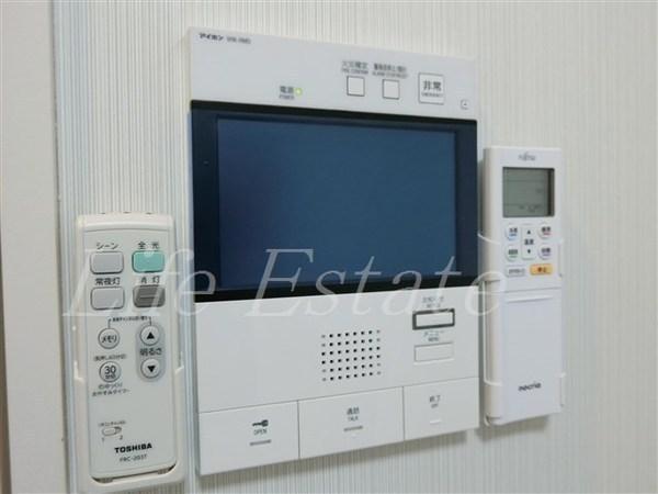 セイワパレス玉造上町台