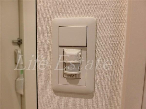 セイワパレス玉造上町台
