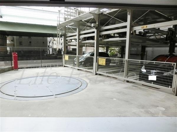 サムティ本町橋
