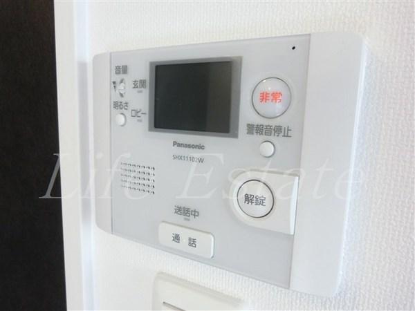 セレニテ本町ROJI02
