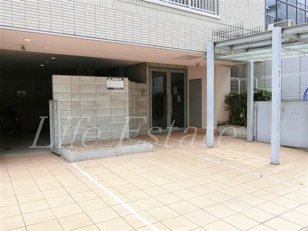 ベルシモンズ谷町