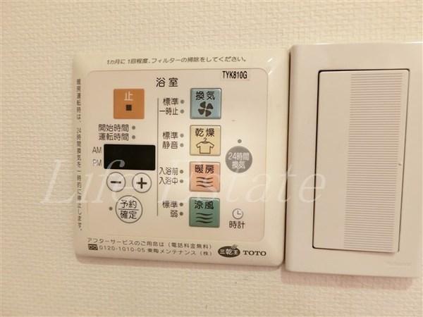 ベルシモンズ谷町