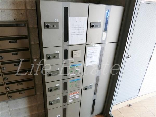 ベルシモンズ谷町