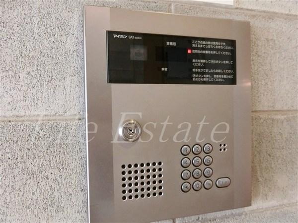 ベルシモンズ谷町