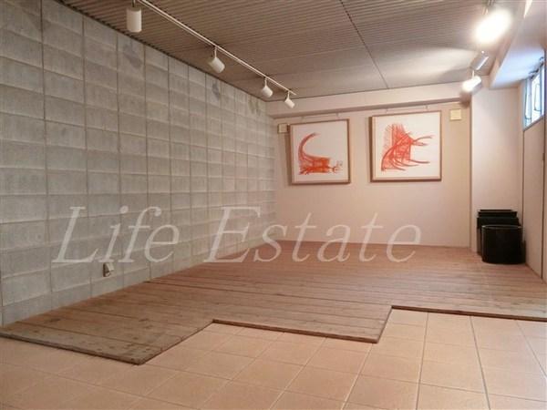 ベルシモンズ谷町