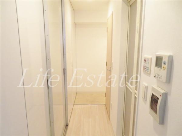 アーバンフラッツ瓦町