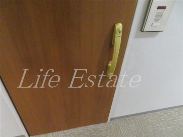 アーバンフラッツ瓦町