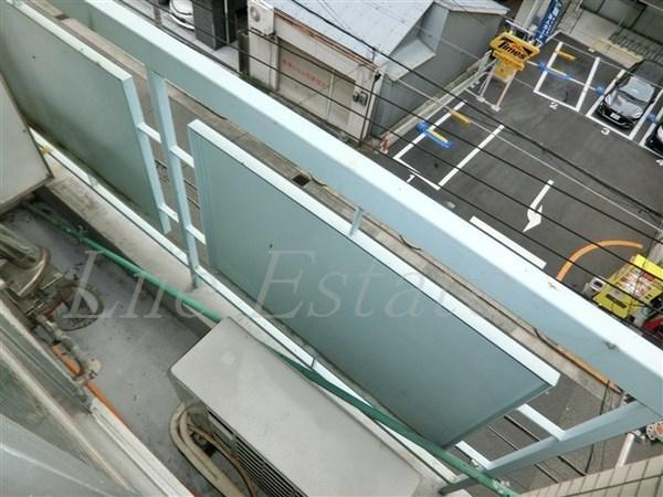 ビスタ本町