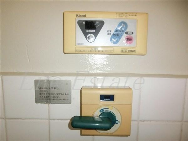 ビスタ本町