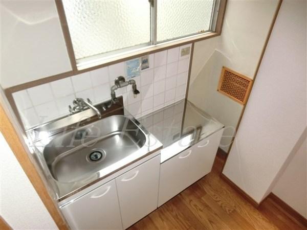 ビスタ本町