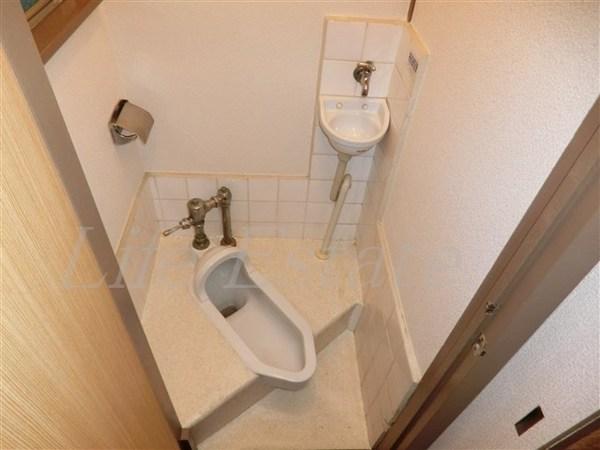 ビスタ本町