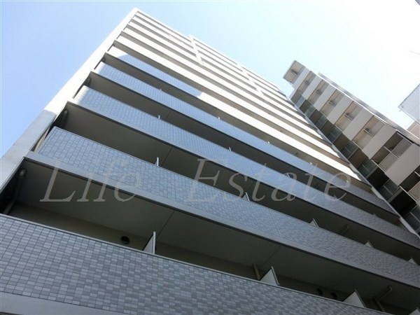 アーデン谷町