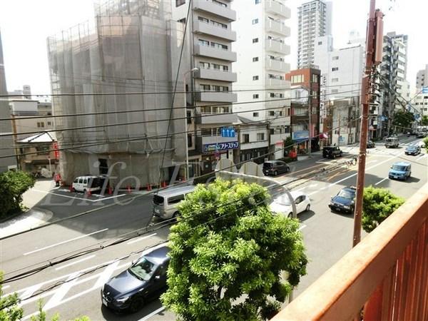 シティアーク上町台
