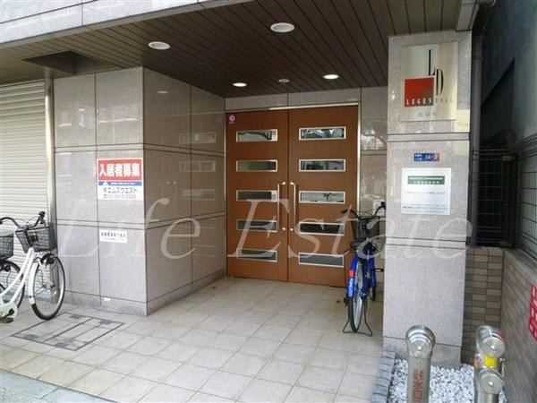 ブリリアントコート心斎橋イースト
