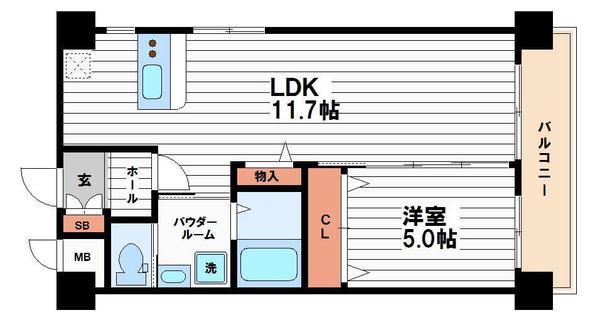 エクセル上町