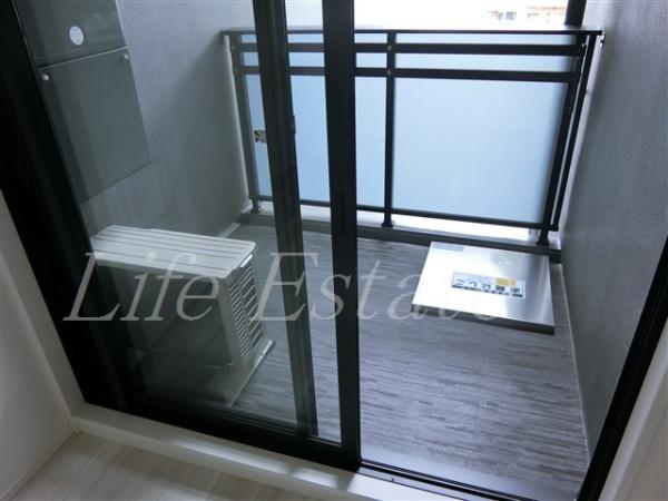 S-RESIDENCE堺筋本町Deux