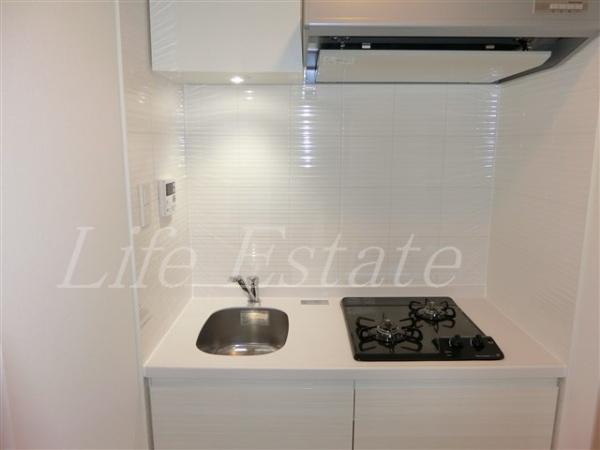 S-RESIDENCE堺筋本町Deux