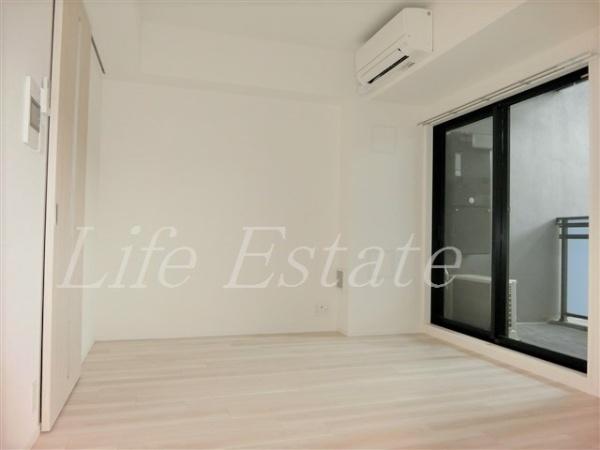 S-RESIDENCE堺筋本町Deux