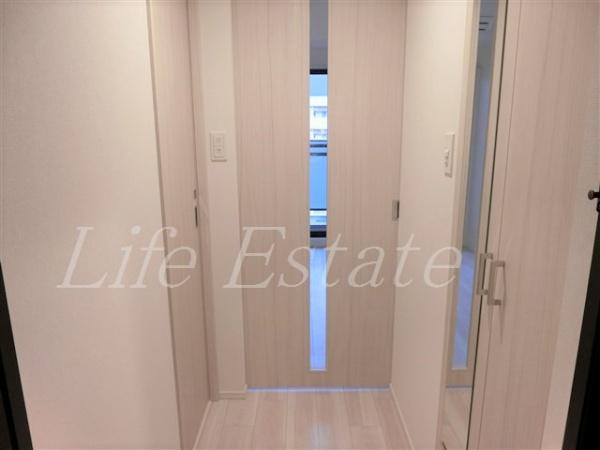 S-RESIDENCE堺筋本町Deux