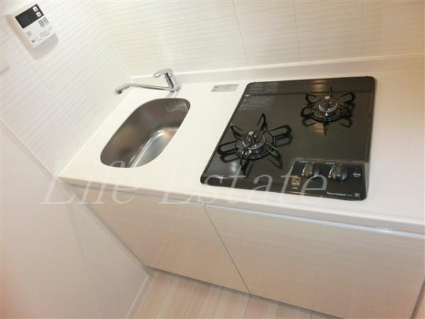 S-RESIDENCE堺筋本町Deux