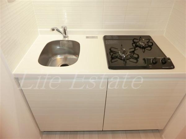 S-RESIDENCE堺筋本町Deux