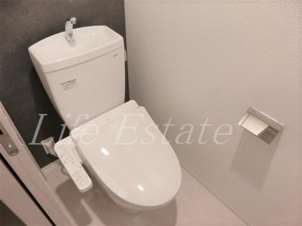 S-RESIDENCE堺筋本町Deux