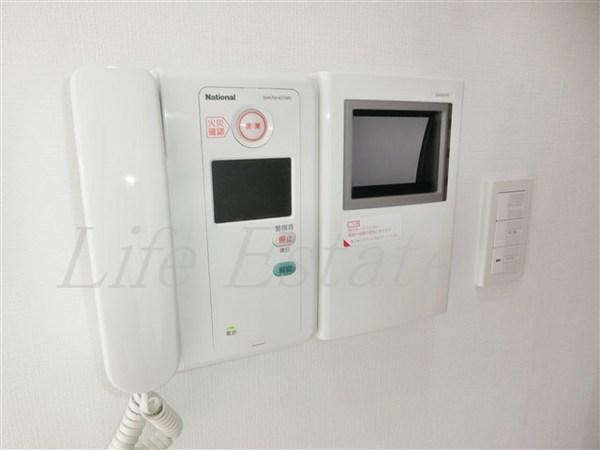 プロシード心斎橋東ヴァンターレ
