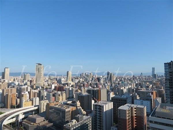 大阪市中央区南本町１丁目のマンション
