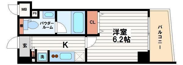 Fujiman北山町