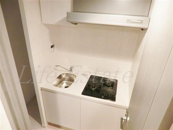 S-RESIDENCE谷町五丁目