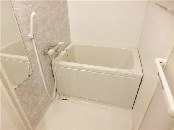 S-RESIDENCE谷町五丁目