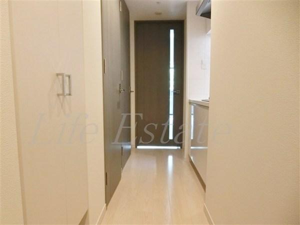 S-RESIDENCE谷町五丁目