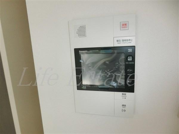 S-RESIDENCE谷町五丁目