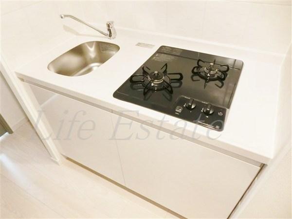 S-RESIDENCE谷町五丁目