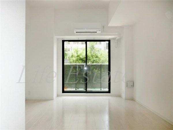 S-RESIDENCE谷町五丁目