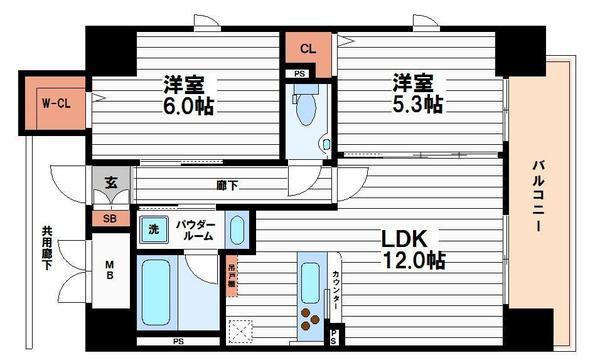 ル・セル上町台