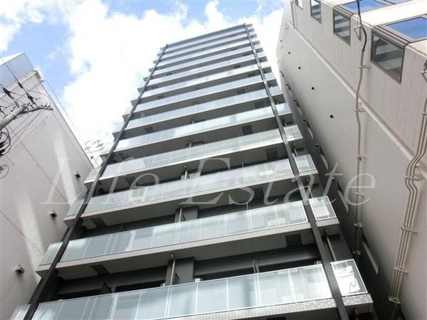 コンフォリア心斎橋EAST