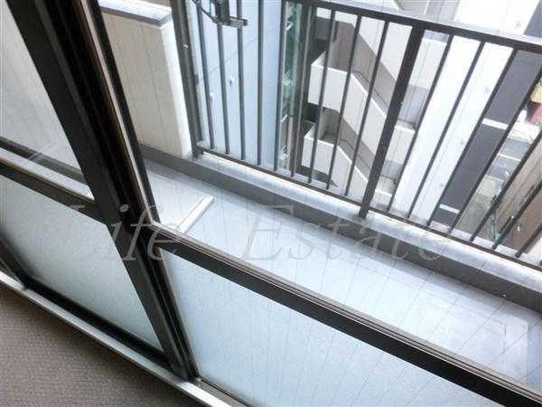 ライオンズマンション東本町第３