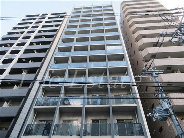 SKTOWER心斎橋EAST