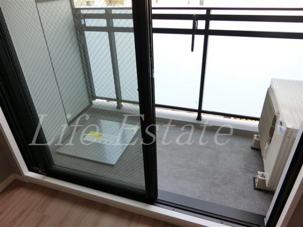 S-RESIDENCE大阪上本町