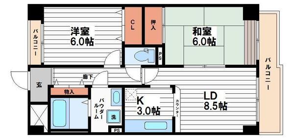 サンシャインブレセットハウス