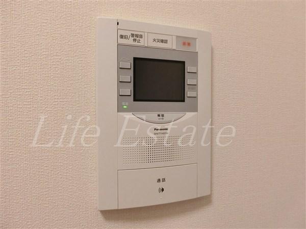 プレサンス天満橋トラッド